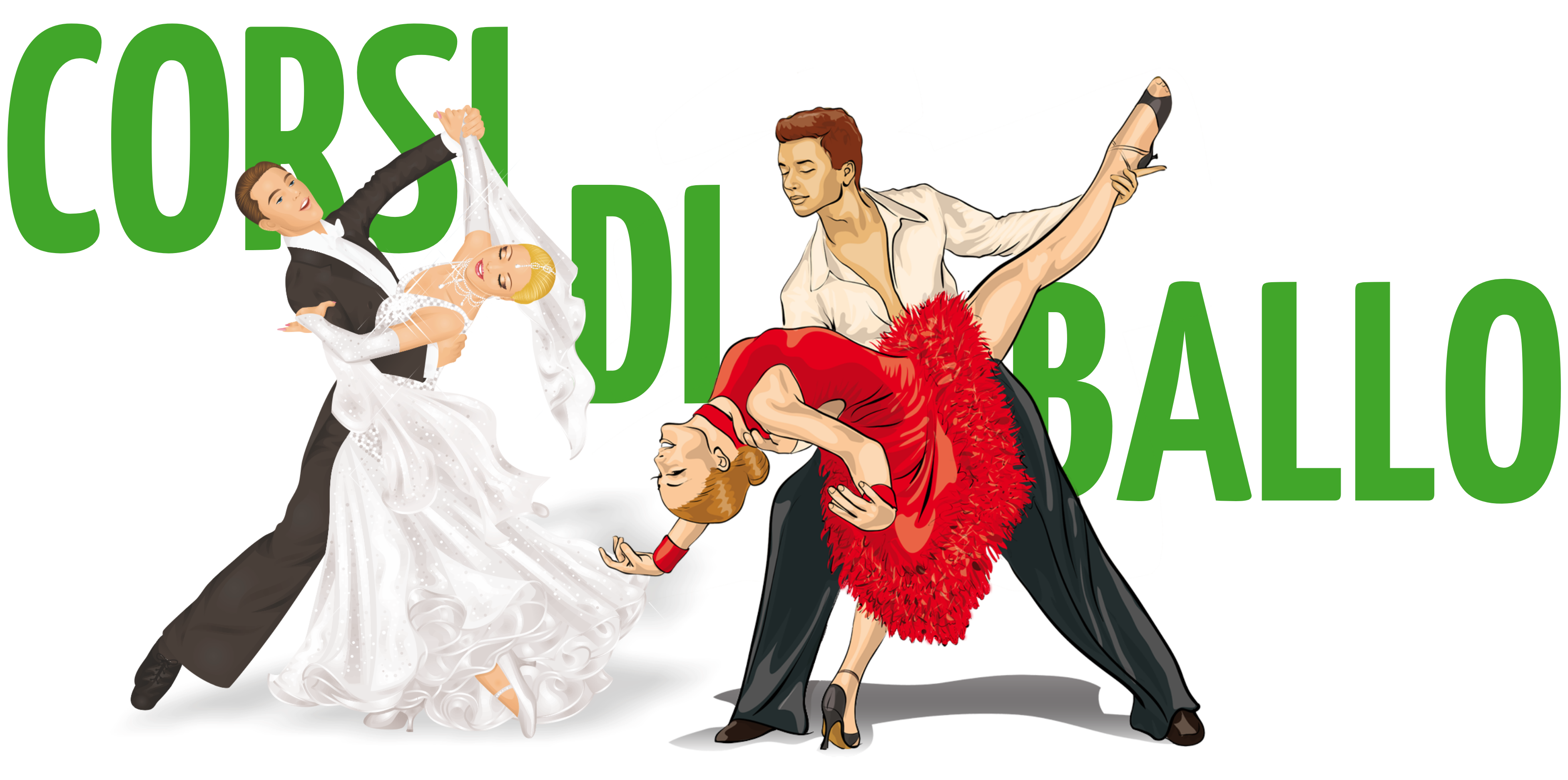 Corsi di Ballo